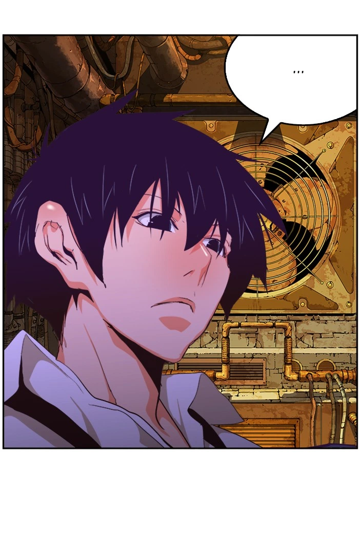 The God of High School Chapter 504 — page 75