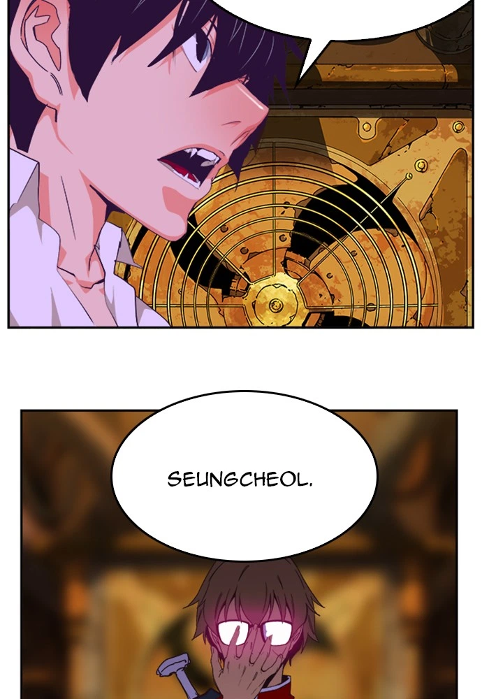 The God of High School Chapter 504 — page 78