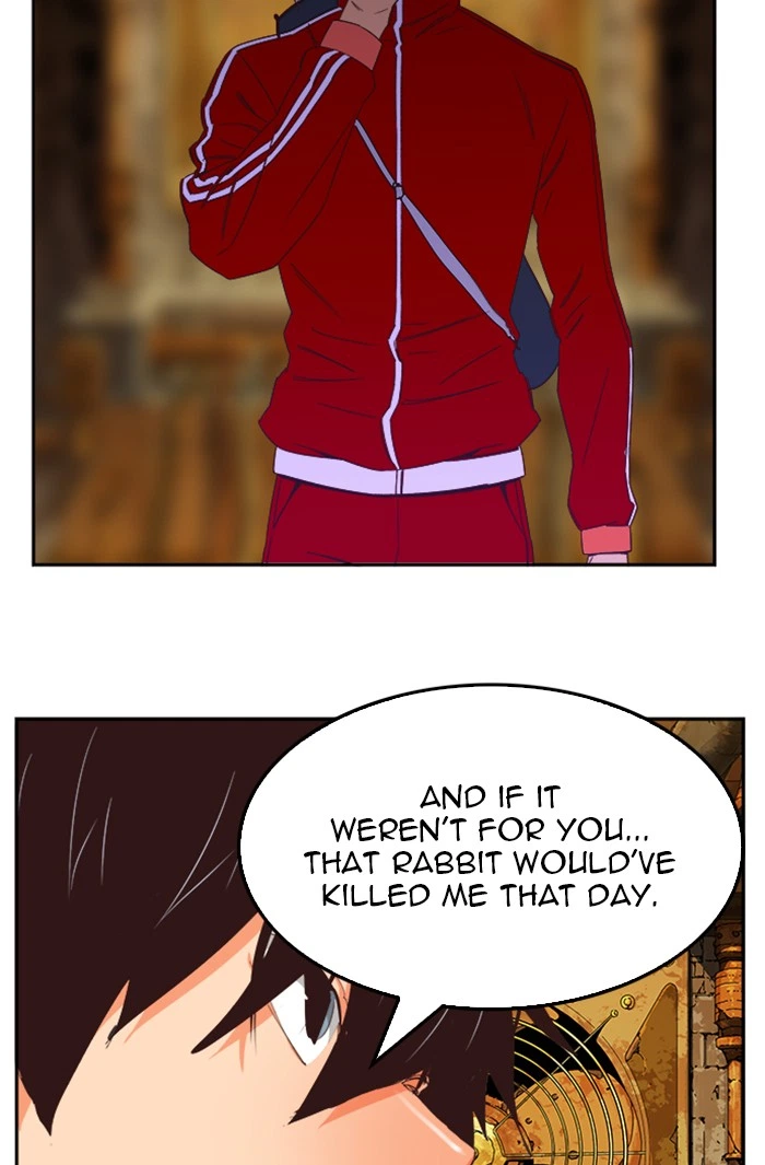 The God of High School Chapter 504 — page 79