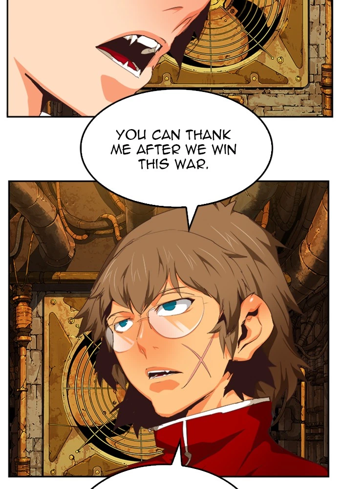 The God of High School Chapter 504 — page 80