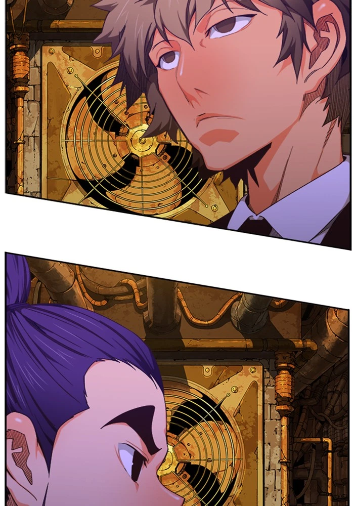 The God of High School Chapter 504 — page 89