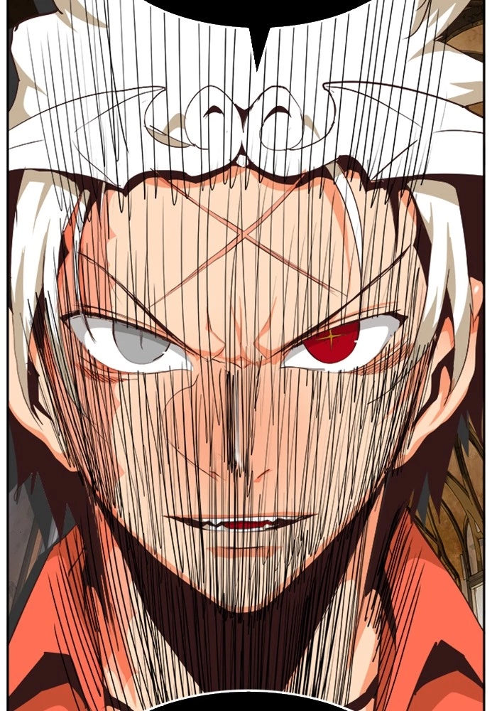 The God of High School Chapter 504 — page 97