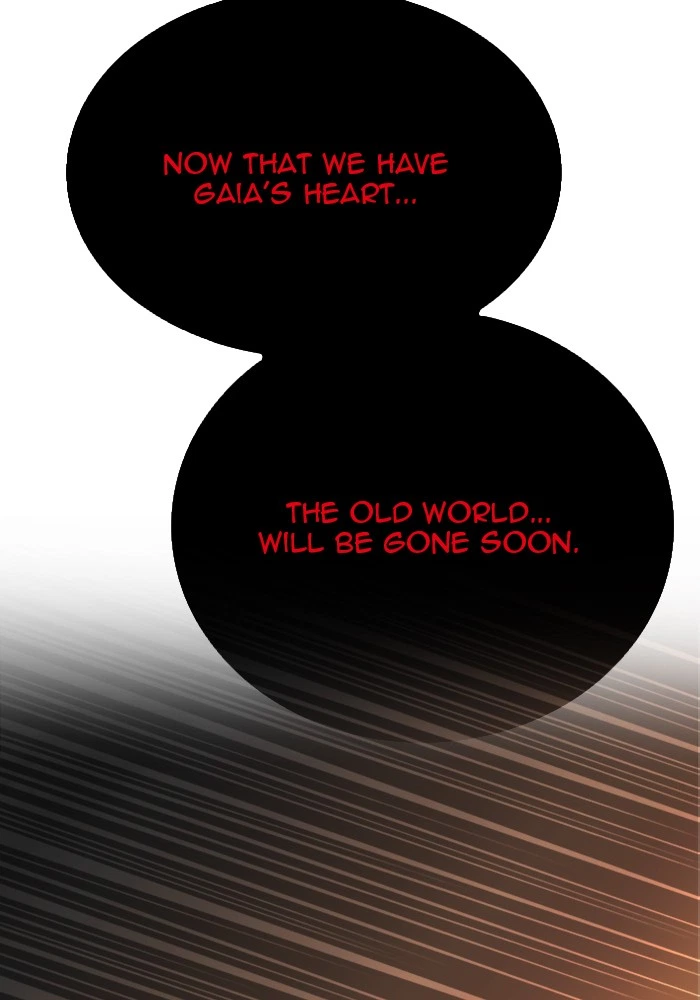 The God of High School Chapter 504 — page 101