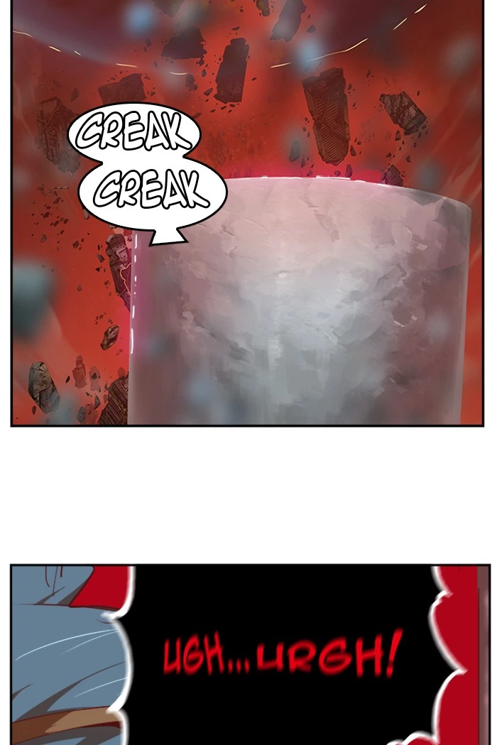 The God of High School Chapter 504 — page 117