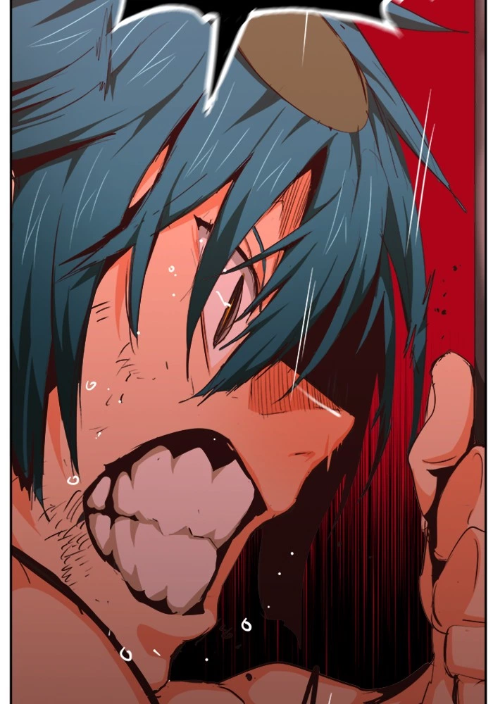 The God of High School Chapter 504 — page 118