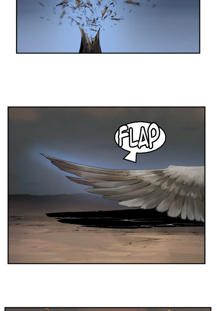 The God of High School Chapter 505 — page 4