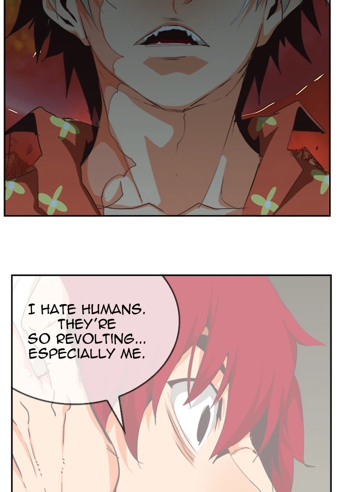 The God of High School Chapter 505 — page 20