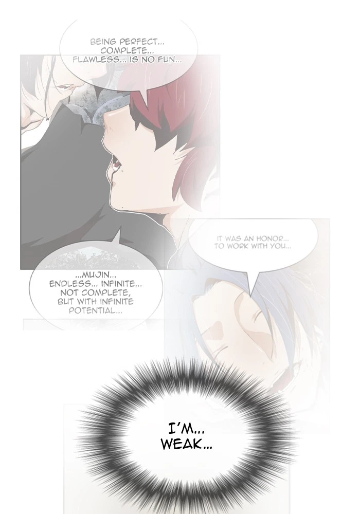 The God of High School Chapter 505 — page 22