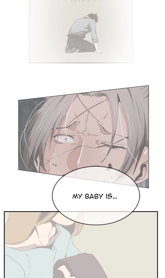 The God of High School Chapter 505 — page 23