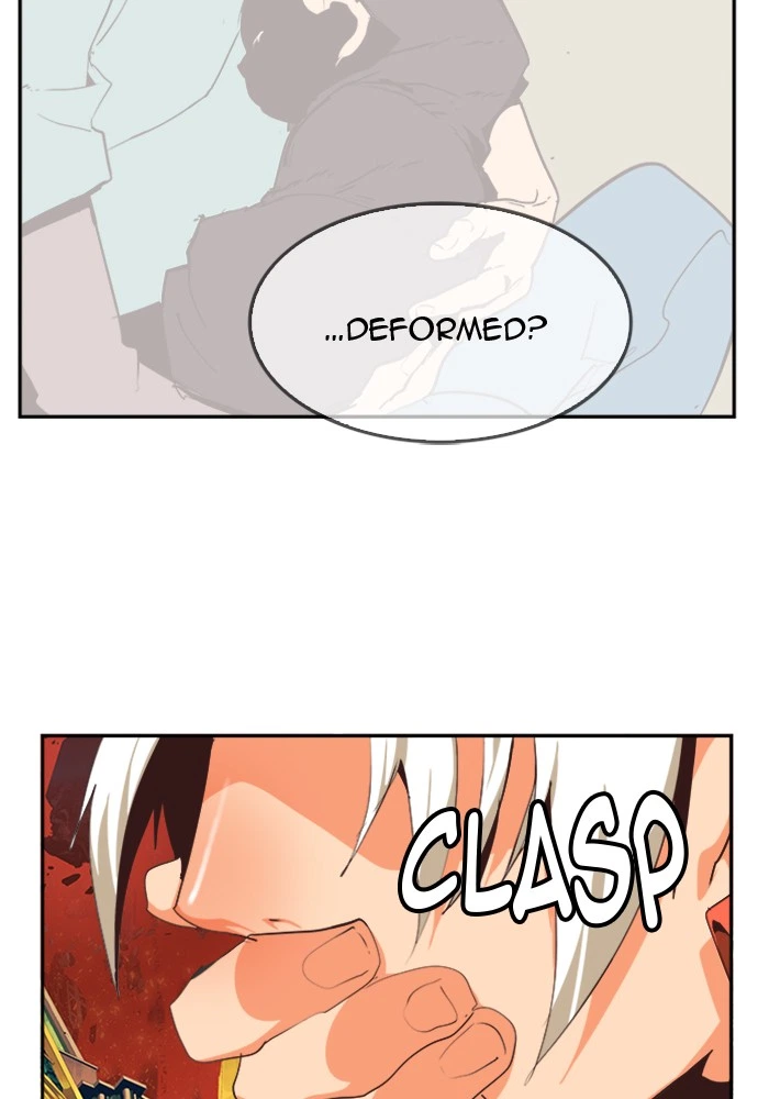 The God of High School Chapter 505 — page 24