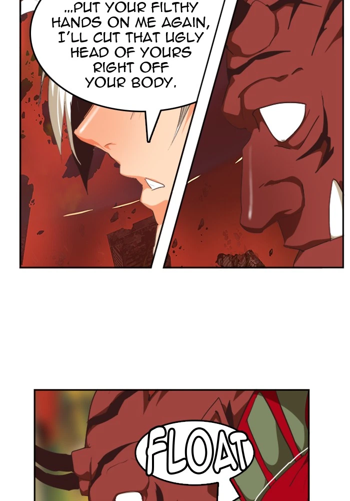 The God of High School Chapter 505 — page 26