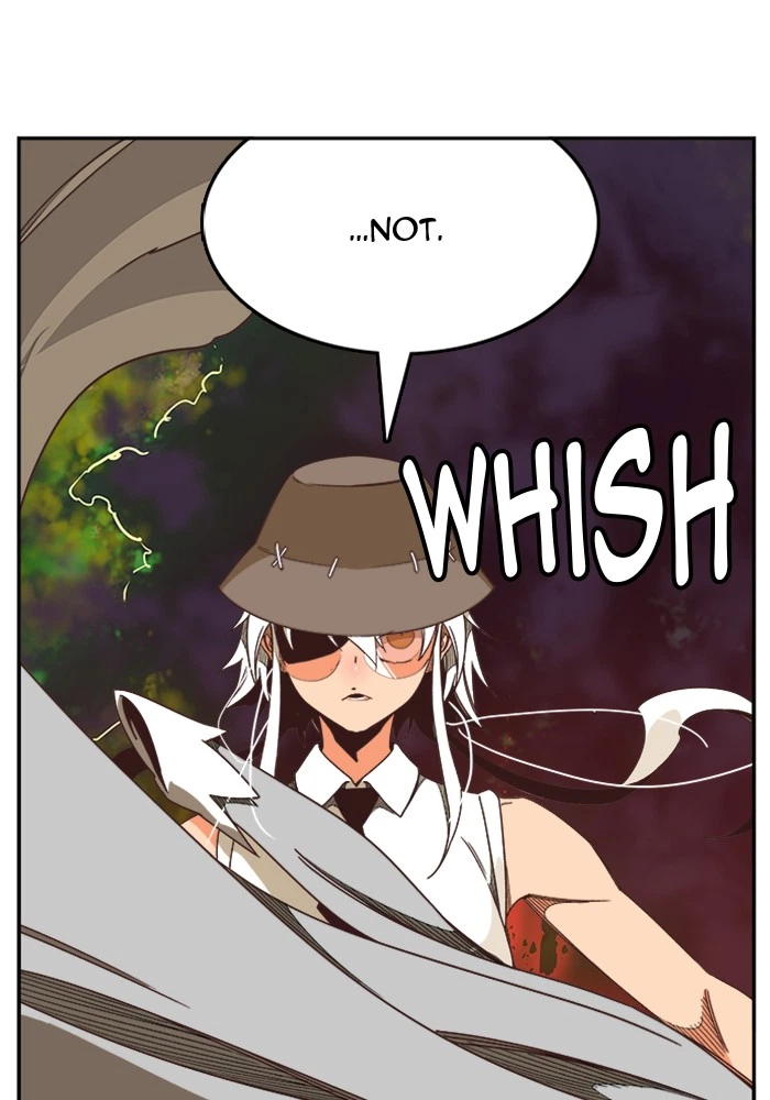 The God of High School Chapter 505 — page 45