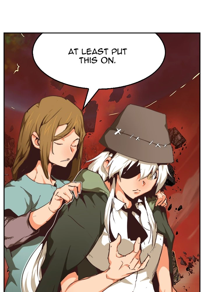 The God of High School Chapter 505 — page 49