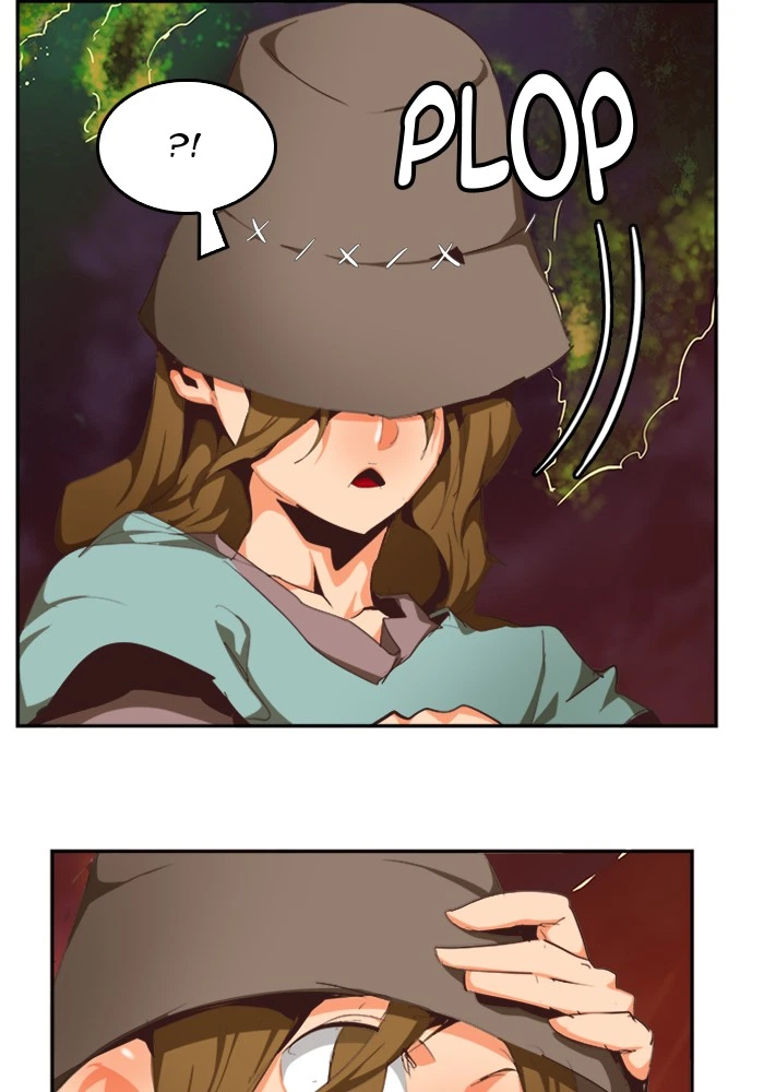 The God of High School Chapter 505 — page 51