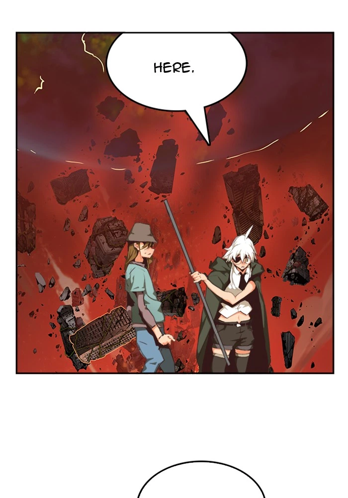 The God of High School Chapter 505 — page 53