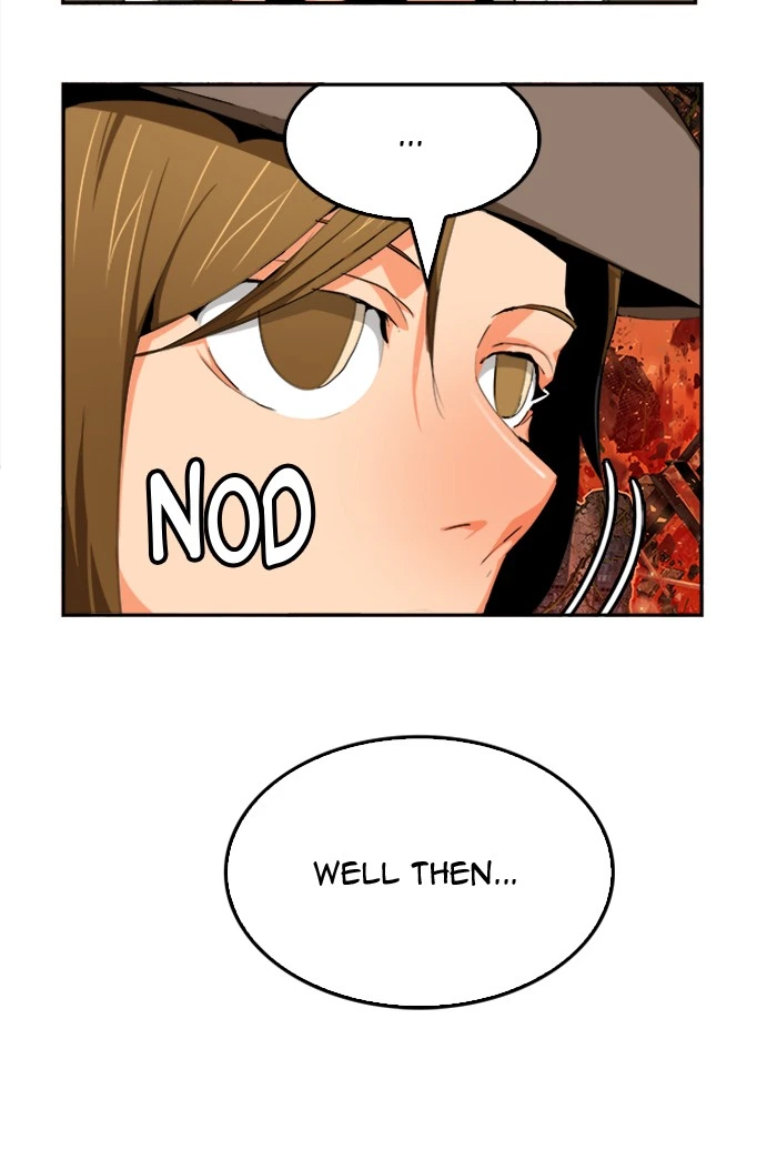 The God of High School Chapter 505 — page 56
