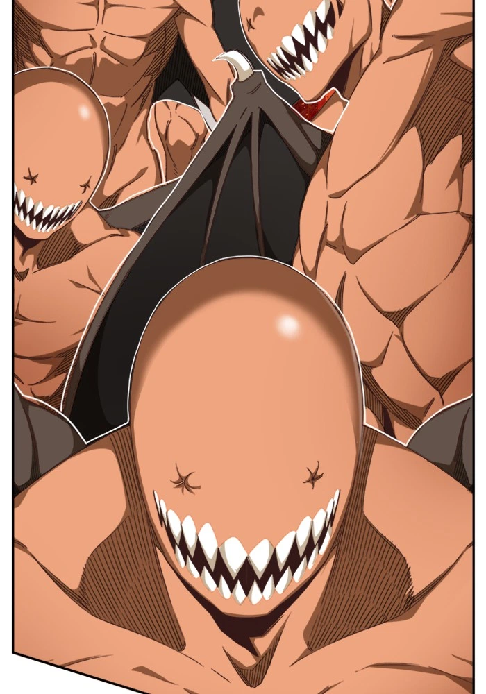 The God of High School Chapter 505 — page 64