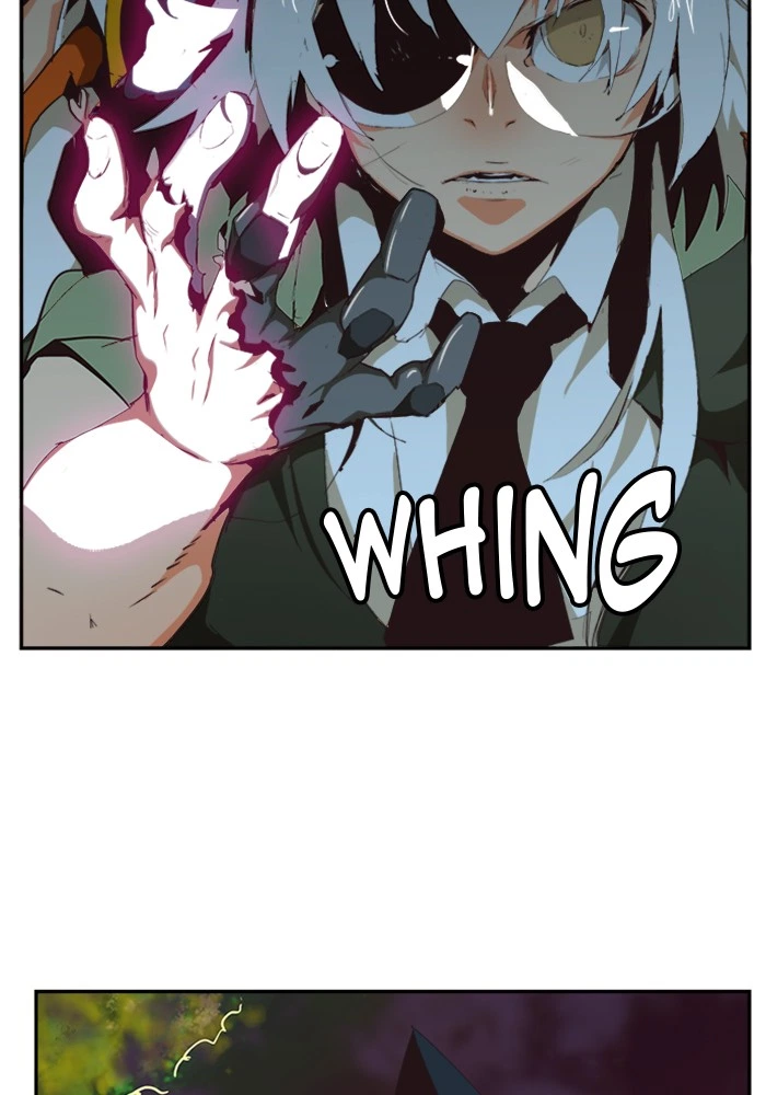 The God of High School Chapter 505 — page 68
