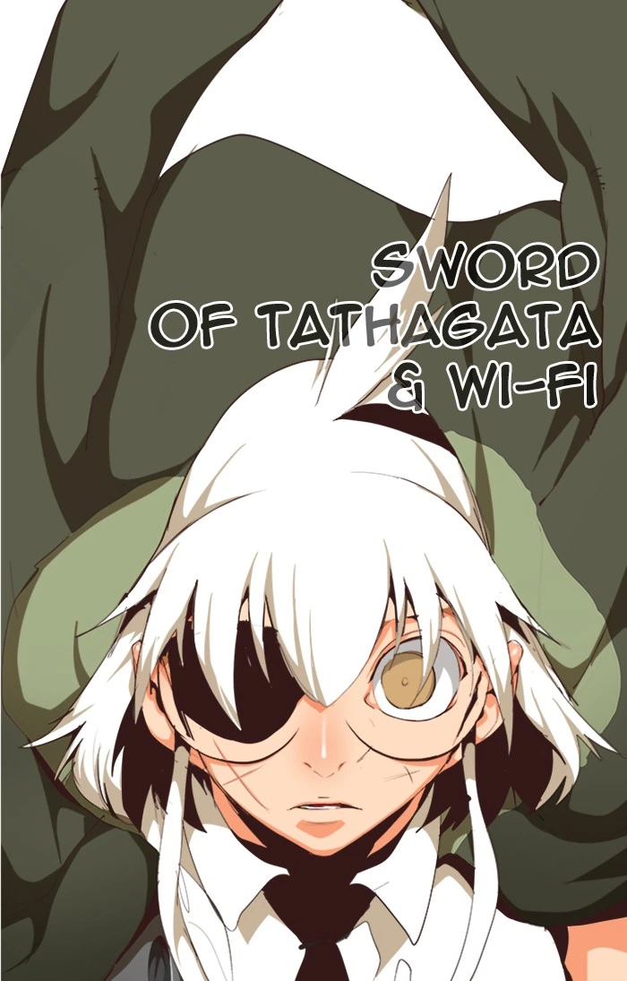 The God of High School Chapter 505 — page 71
