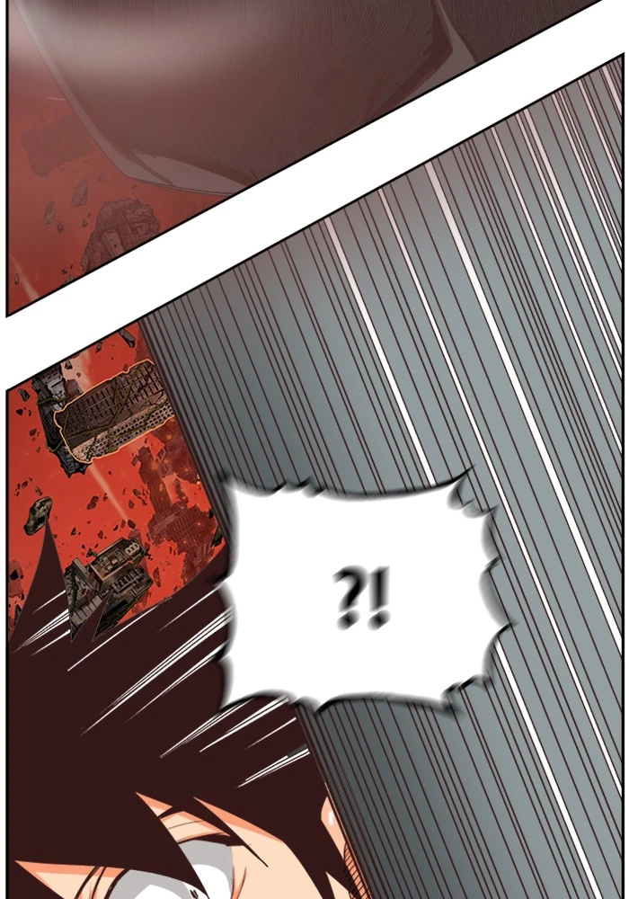 The God of High School Chapter 505 — page 80