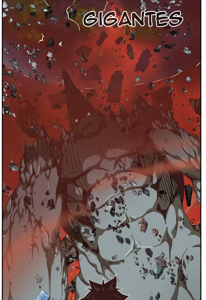 The God of High School Chapter 505 — page 86