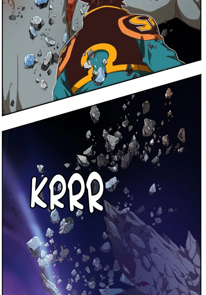 The God of High School Chapter 505 — page 87