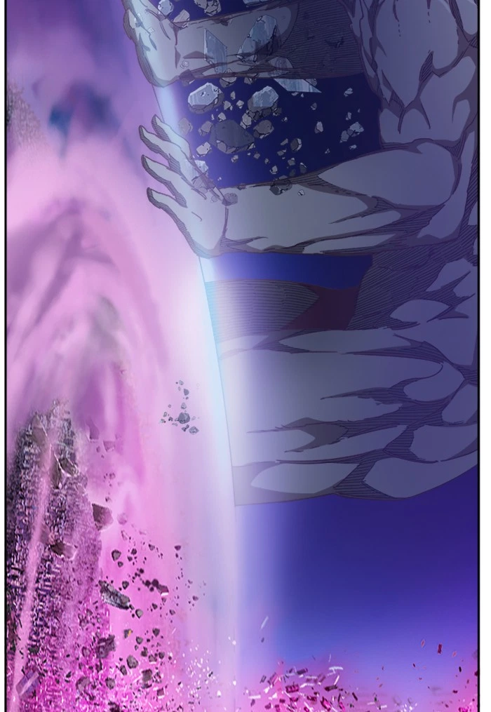 The God of High School Chapter 505 — page 88
