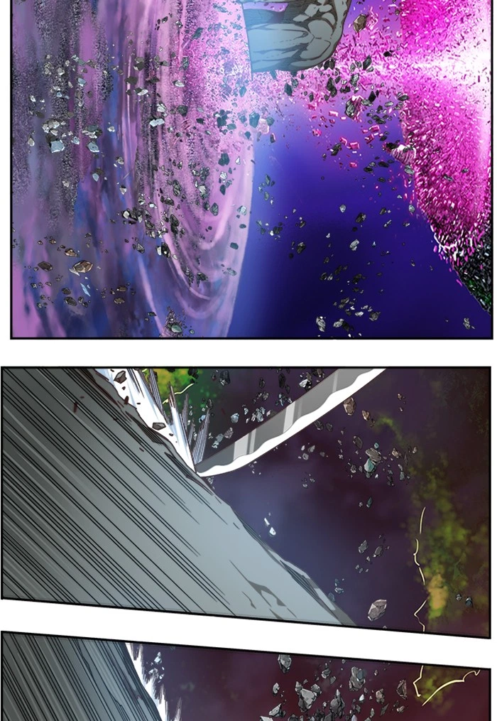 The God of High School Chapter 505 — page 90