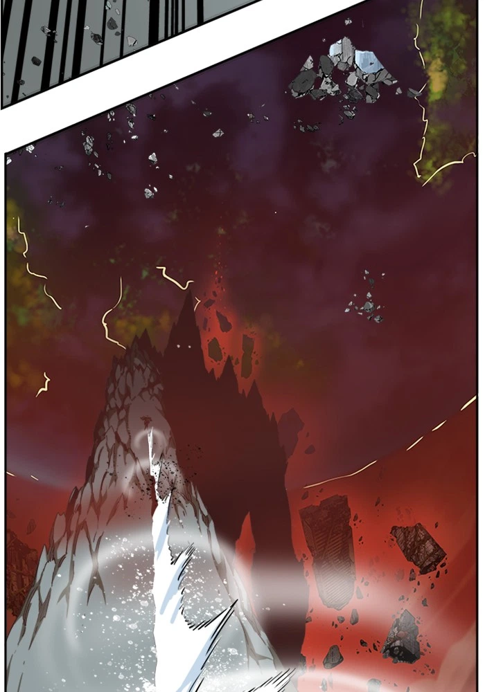 The God of High School Chapter 505 — page 93