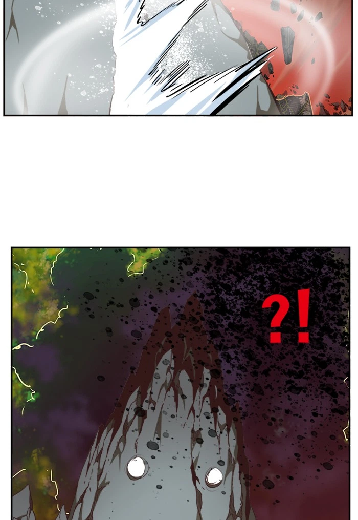 The God of High School Chapter 505 — page 94