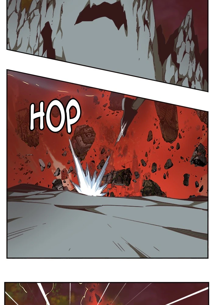The God of High School Chapter 505 — page 95