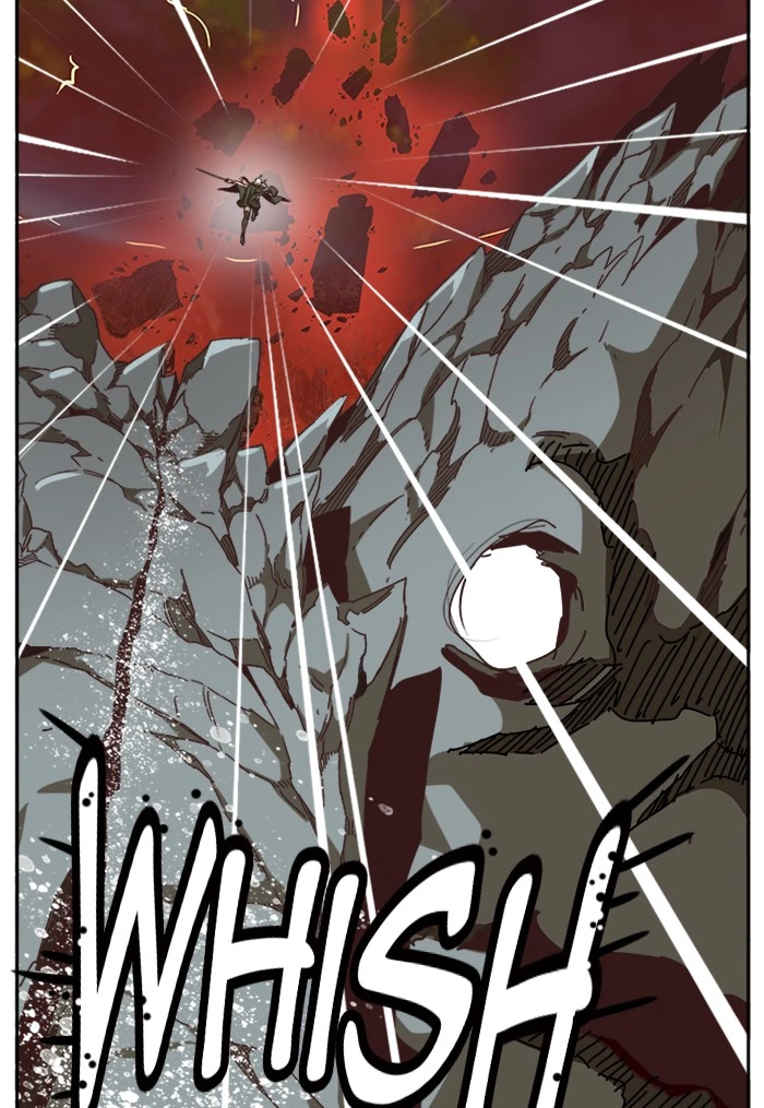 The God of High School Chapter 505 — page 96
