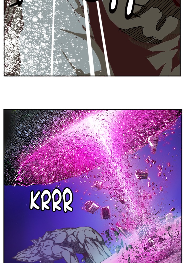 The God of High School Chapter 505 — page 97