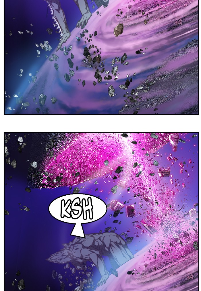 The God of High School Chapter 505 — page 98