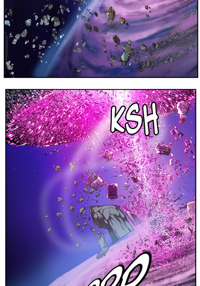 The God of High School Chapter 505 — page 99
