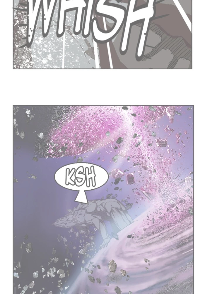 The God of High School Chapter 506 — page 2