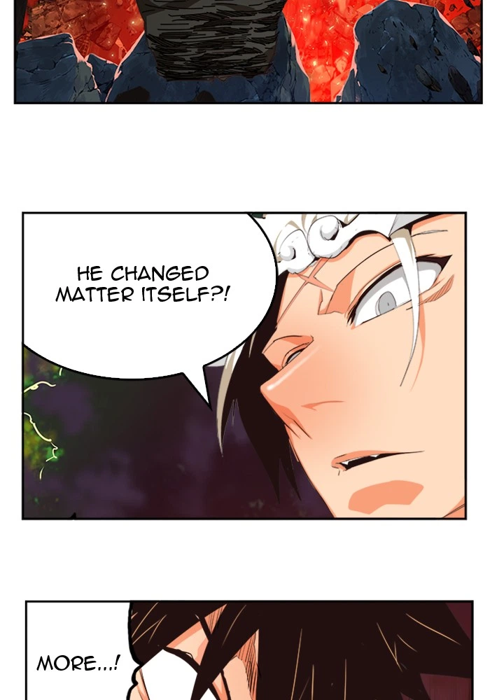 The God of High School Chapter 506 — page 14