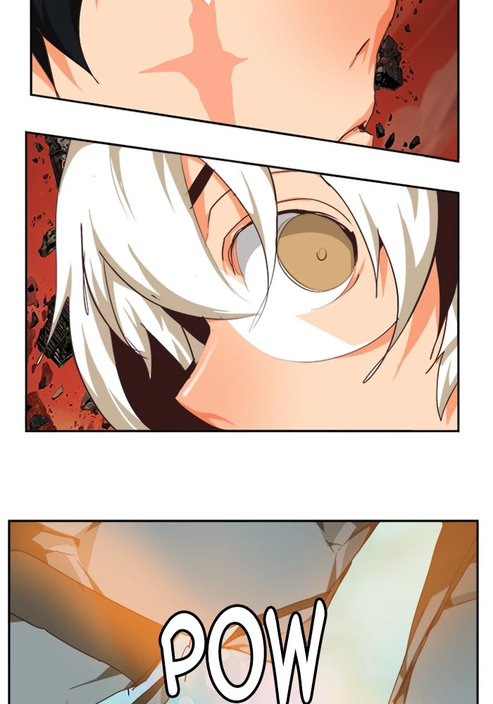 The God of High School Chapter 506 — page 47