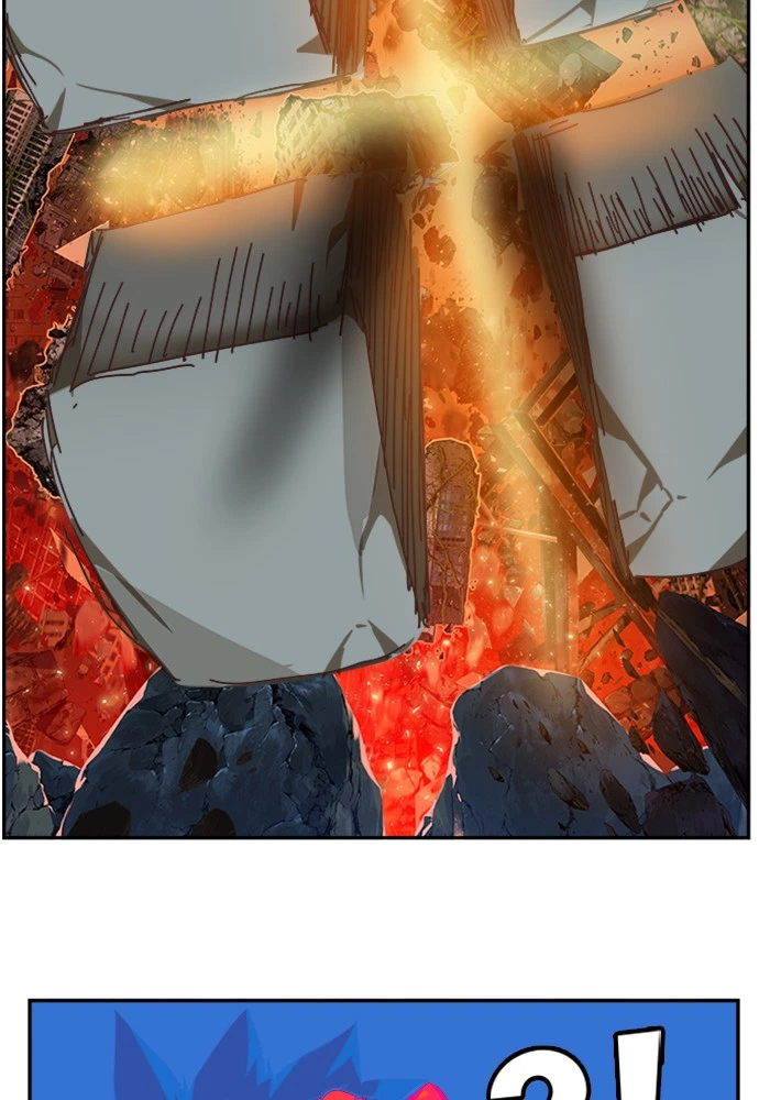 The God of High School Chapter 506 — page 49