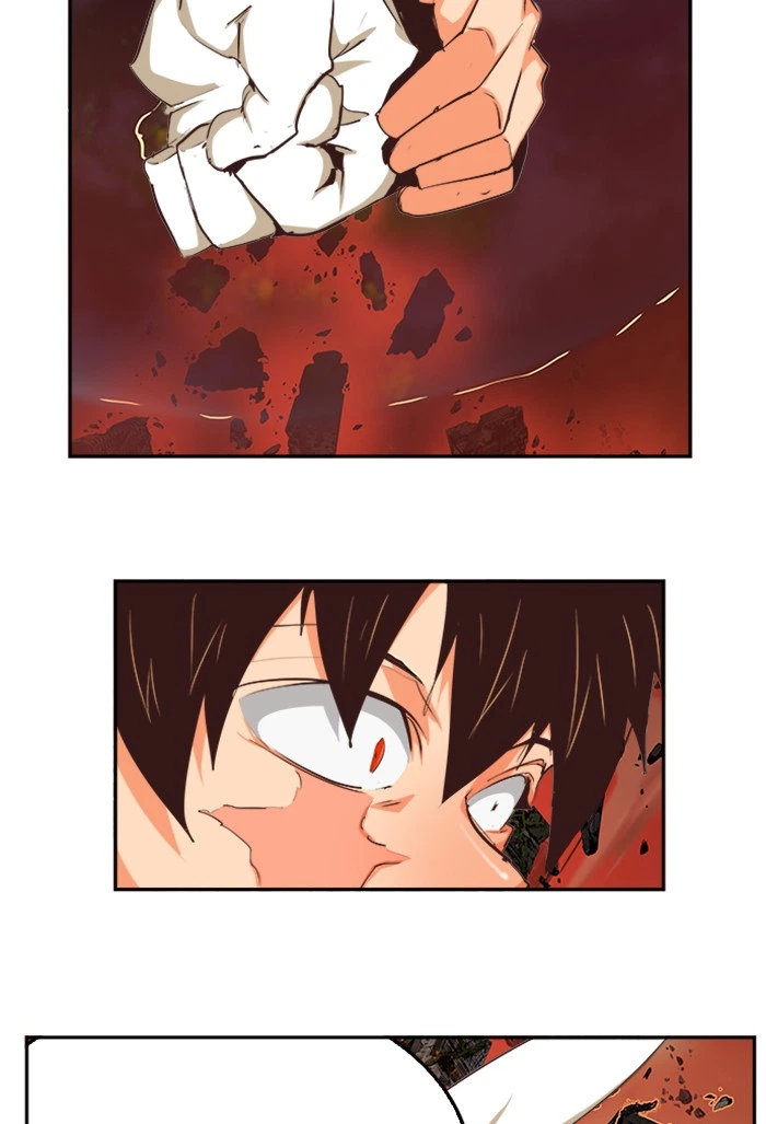 The God of High School Chapter 506 — page 67