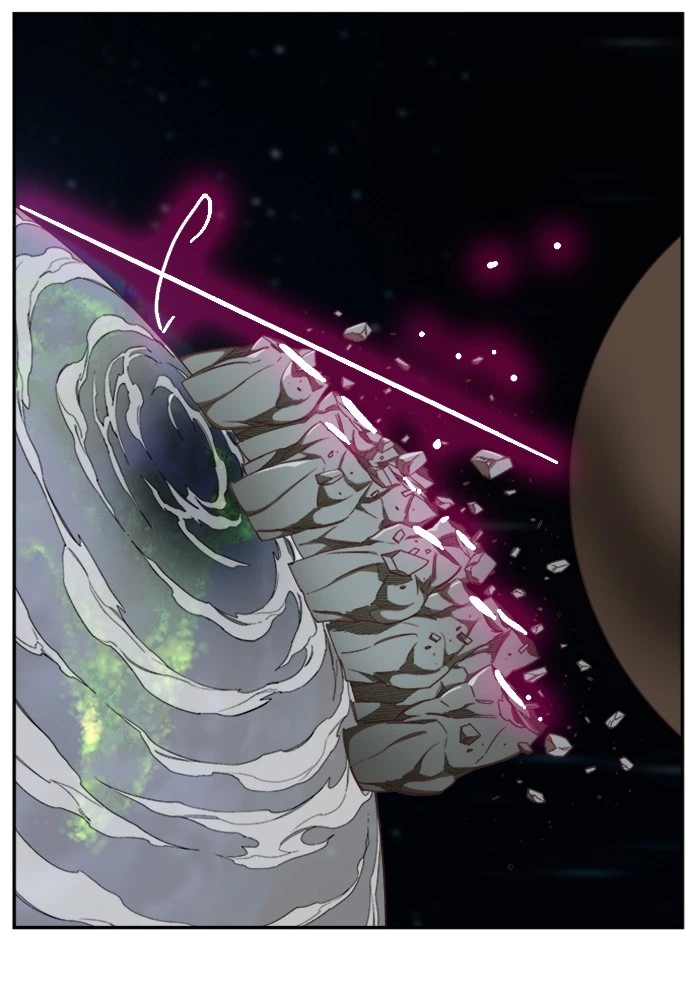 The God of High School Chapter 506 — page 78