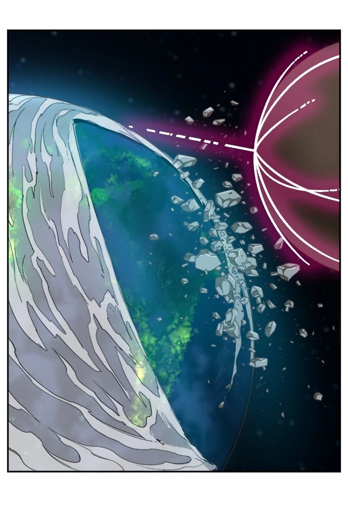 The God of High School Chapter 506 — page 79