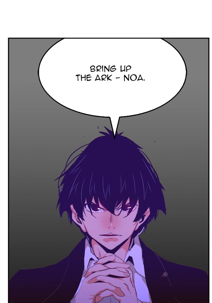 The God of High School Chapter 506 — page 80