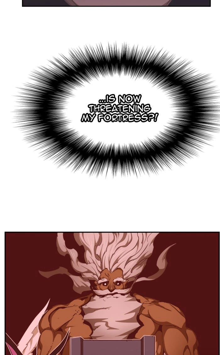 The God of High School Chapter 506 — page 94