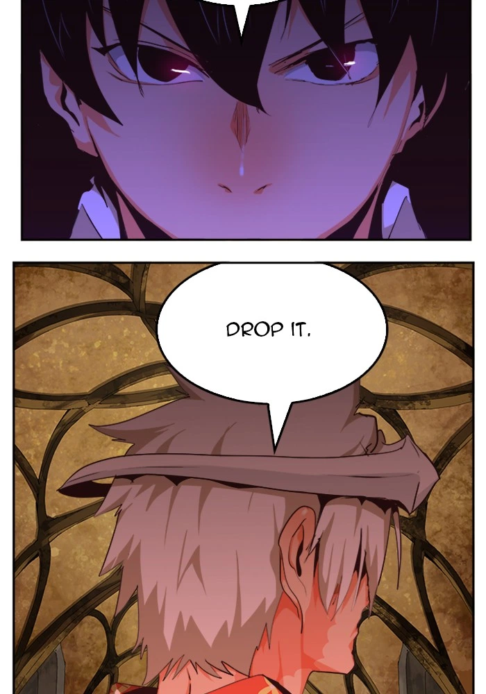 The God of High School Chapter 506 — page 97