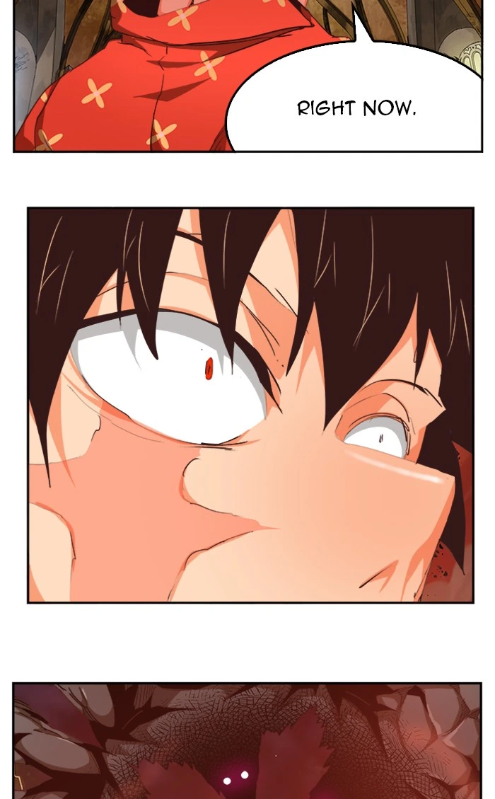 The God of High School Chapter 506 — page 98