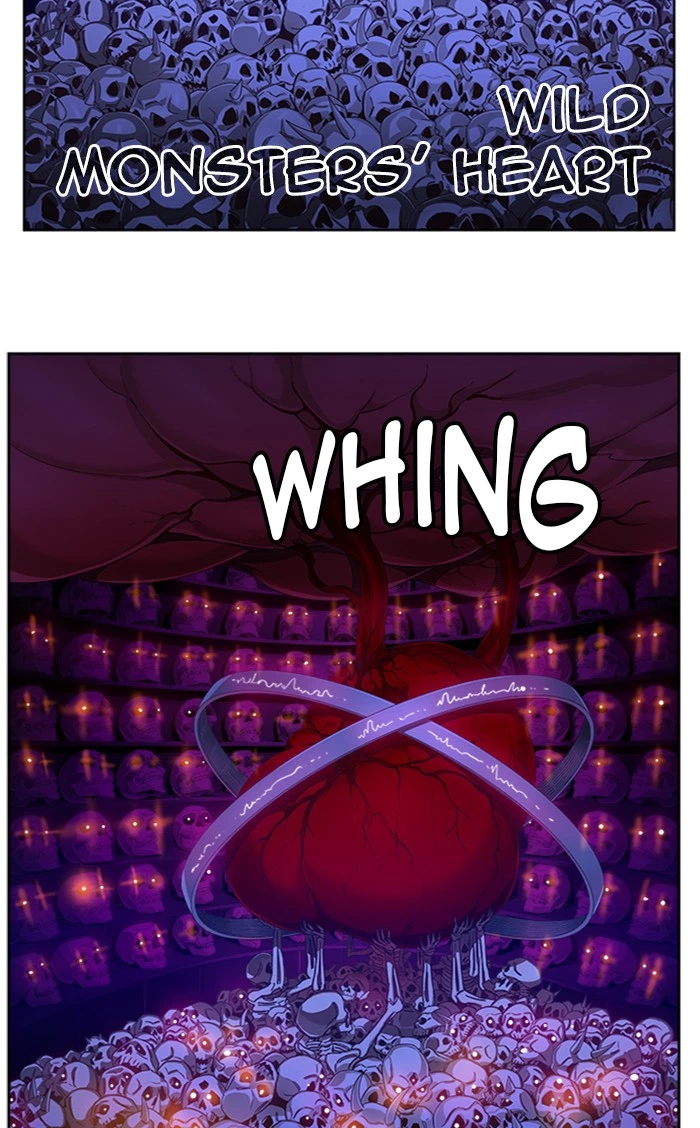 The God of High School Chapter 506 — page 102
