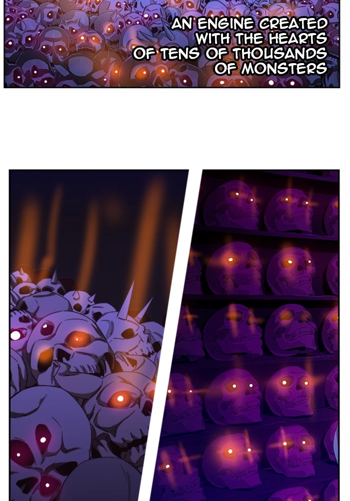 The God of High School Chapter 506 — page 103