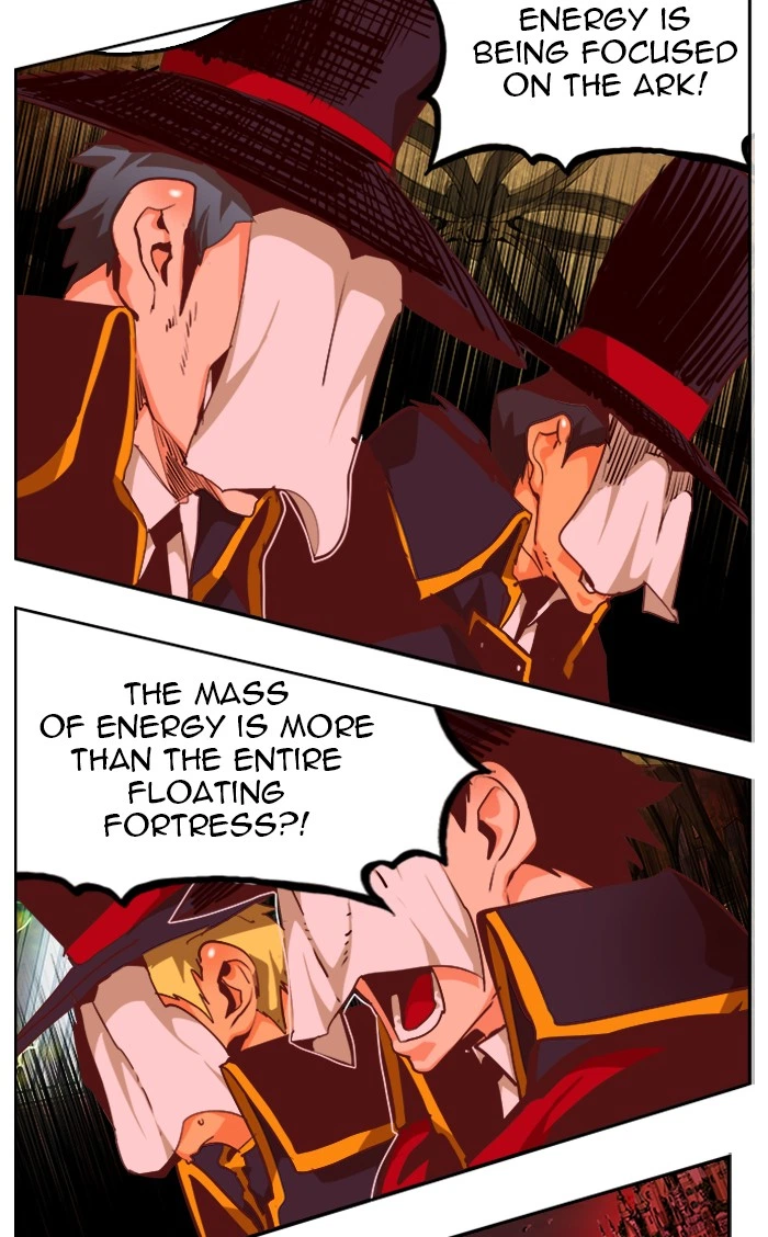 The God of High School Chapter 506 — page 106