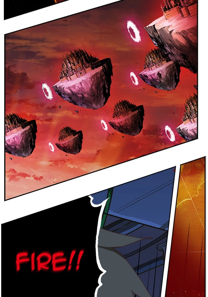 The God of High School Chapter 506 — page 107